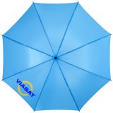 Klasický automatický deštník> modrá (navy)