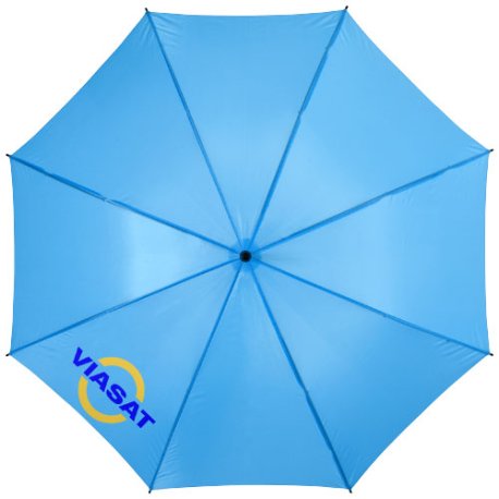 Klasický automatický deštník> modrá (navy)