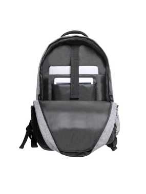 Rpety batoh > šedá