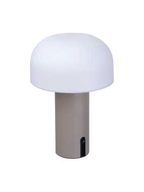 Venkovní lampa Bolzano > bílá