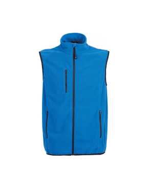 Pánská vesta (JAMES ROSS; Praga) > modrá (royal) > L