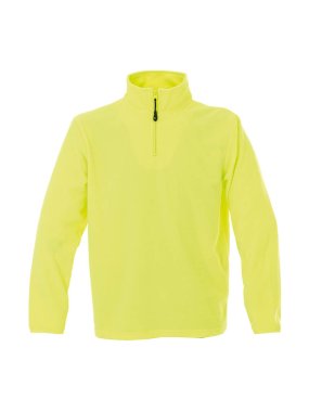 Unisex mikina (MALMÖ by JR) > žlutá (fluo) > XL