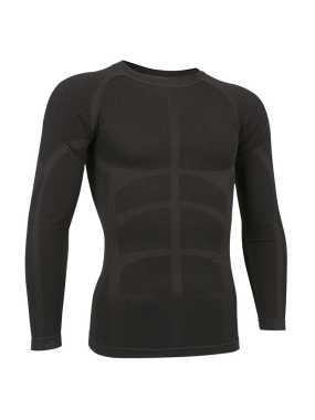 Pánské triko (SKYNET) > černá > S