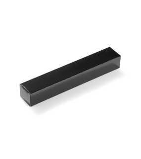 Pouzdro na kuličkové pera > černá