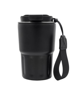 Termohrnek 330 ml > černá