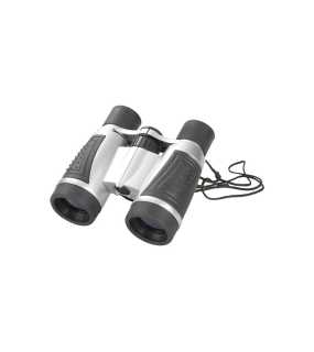 Theater dalekohled > černá / stříbrná