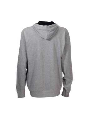 Pánská mikina > šedá > M