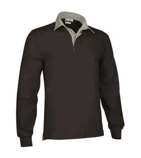 Pánská polokošile (SCRUM) > černá > S