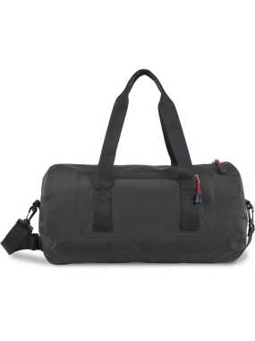 Sportovní taška (Kimood WATERPROOF HOLDALL) > černá/černá