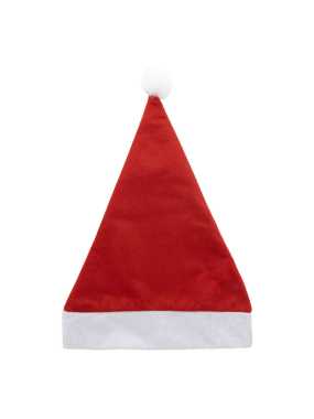 RPET Santa čepice pro děti > červená