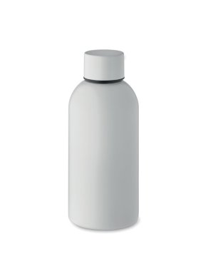 Jednostěnná láhev 500 ml > bílá