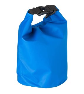 Nepromokavý vak> modrá