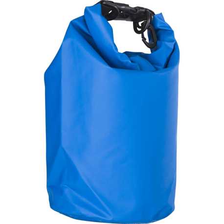 Nepromokavý vak> modrá