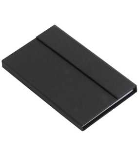 Poznámkový blok> černá