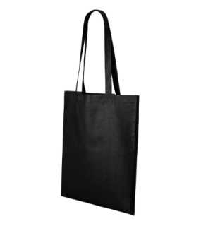 Nákupní taška (MALFINI Shopper) > černá