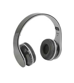 Sluchátka > černá