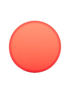 RPET frisbee > červená
