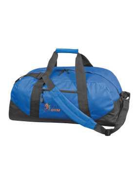 Velká cestovní taška > modrá