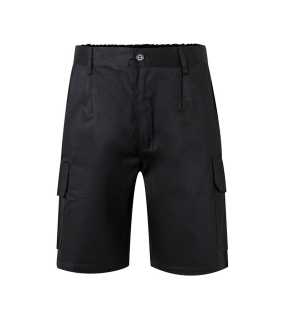 Pánské krátké kalhoty (VELILLA SHORTS) > černá > 36