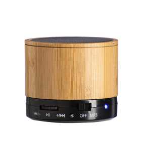 Bluetooth reproduktor > přírodní