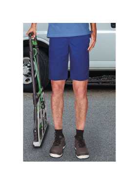 Pánské krátké kalhoty (DESERT) > béžová (sand) > L