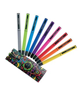 Roller "PIERRE CARDIN" > zelená