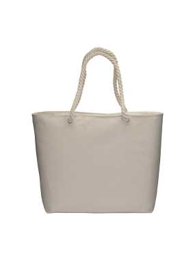 Plážová taška > přírodní