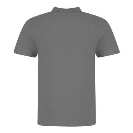Unisex polokošile (Just Polos THE 100 POLO) > šedá (charcoal) > 2XL