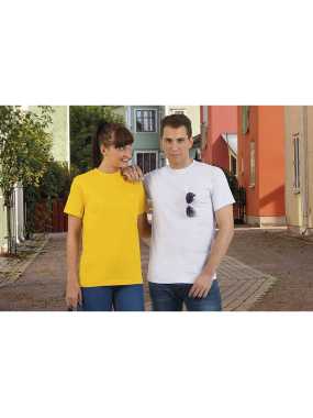 Unisex tričko (EAGLE) > bílá > 2XL