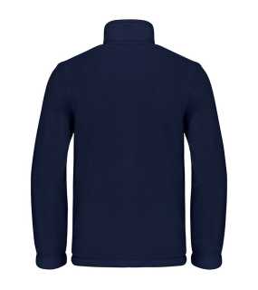 Dětská mikina (Kariban "KIDS 'ZIP THROUGH FLEECE JACKET KARIBAN")>modrá (navy)>10/12