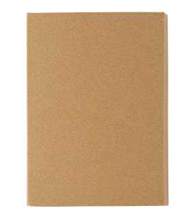 Poznámkový blok> hnědá