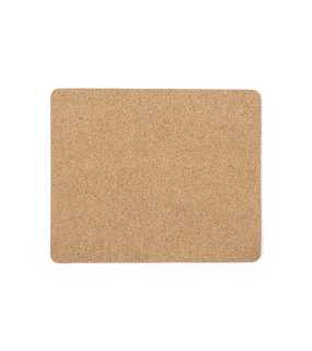 Korková podložka pod myš > vícebarevná