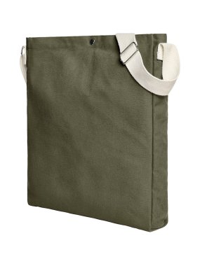 Nákupní taška (Halfar LIKE) > zelená (olive)