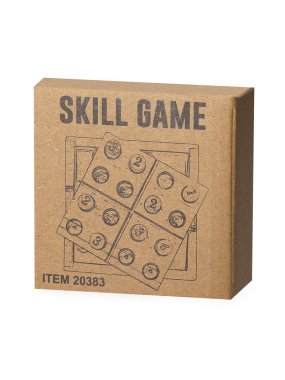 Dovednostní hra > vícebarevná