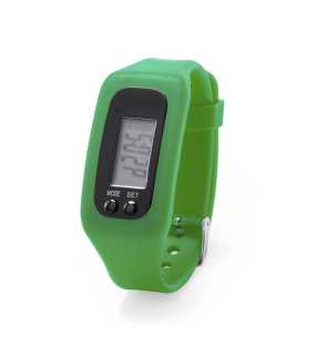 Náramkové hodinky > zelená