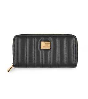 Dámská peněženka (Guy Laroche)> černá