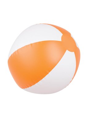 Plážový míč > oranžová