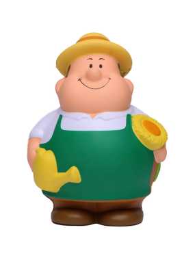 Antistresová hračka (MBW Gardener Bert®) > vícebarevná
