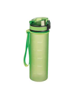 Láhev na pití Beaumont z tritanu > zelená (light)