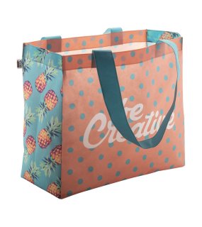 Nákupní taška > bílá