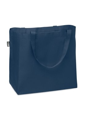 Nákupní taška > modrá