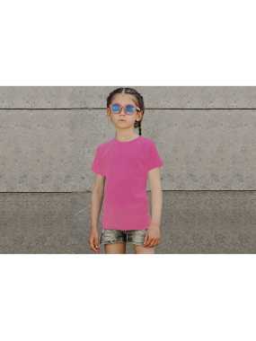 Dětské tričko (PENELOPE) > bílá > 2