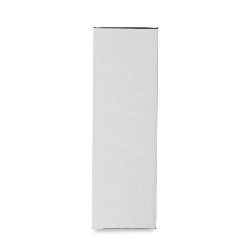 Skleněná lahev 520 ml > červená