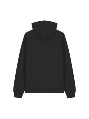 Unisex mikina (STANLEY\STELLA Striker) > černá > M