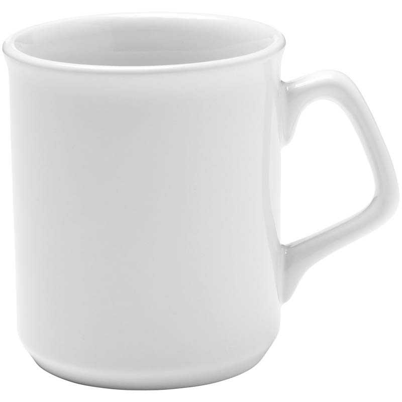 Hrnek > bílá