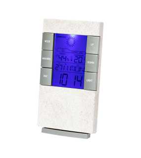 Meteorologická stanice > bílá