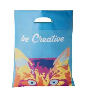 Nákupní taška> bílá