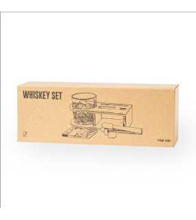 Sada na výrobu whisky > vícebarevná