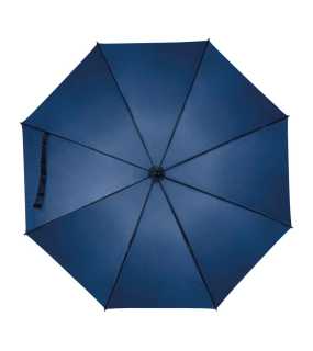 XL Deštník Hurrican > modrá (tmavá)