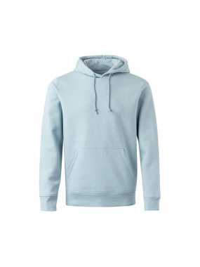 Unisex mikina (MUKUA UNISEX HOODED SWEATSHIRT GOTS) > modrá (pale) > 3XL